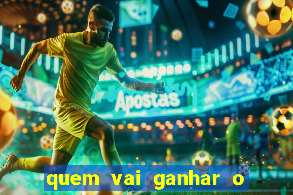 quem vai ganhar o jogo de hoje vidente